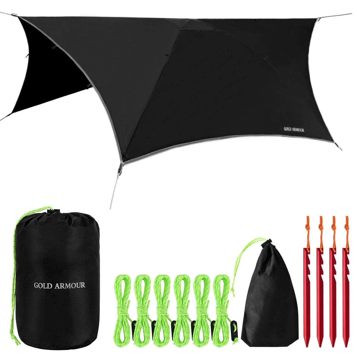 Gold Armour Rainfly Tarp