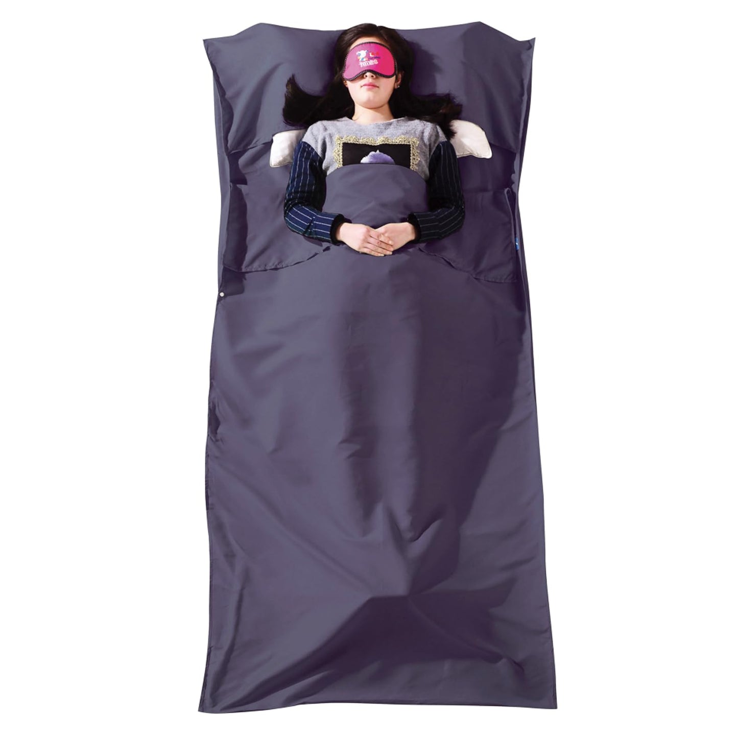 PureCotton Travel Sleep Liner