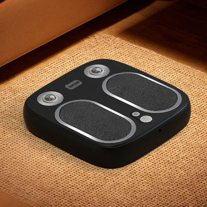 Heated Stress & Pain Relief Foot Massager