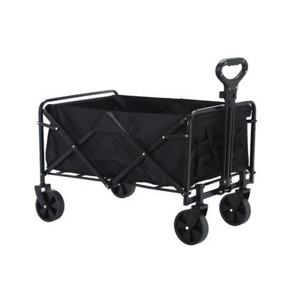 Folding Camping Trolley