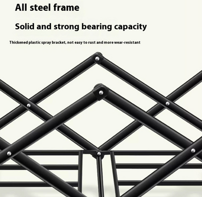 Folding Camping Trolley