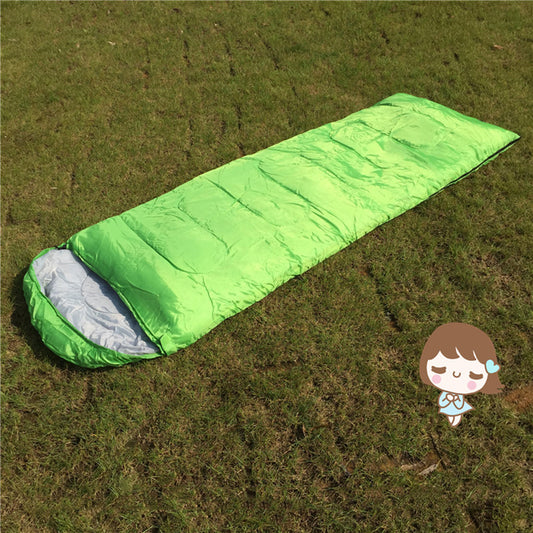 Outdoor Camping Sleeping Bag