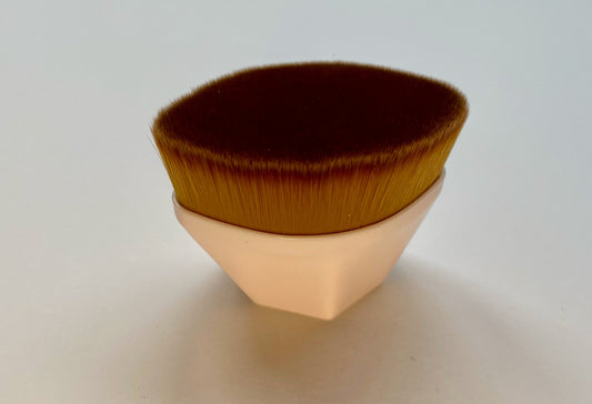 Synthetic Hair Foundation Makeup Brush