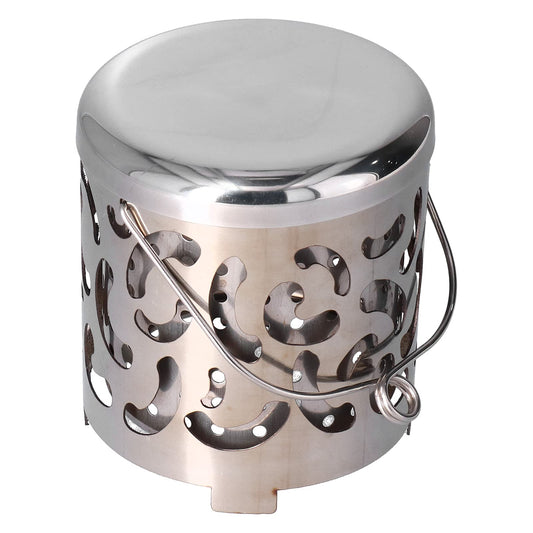 Stainless Steel Mini Tent Heater