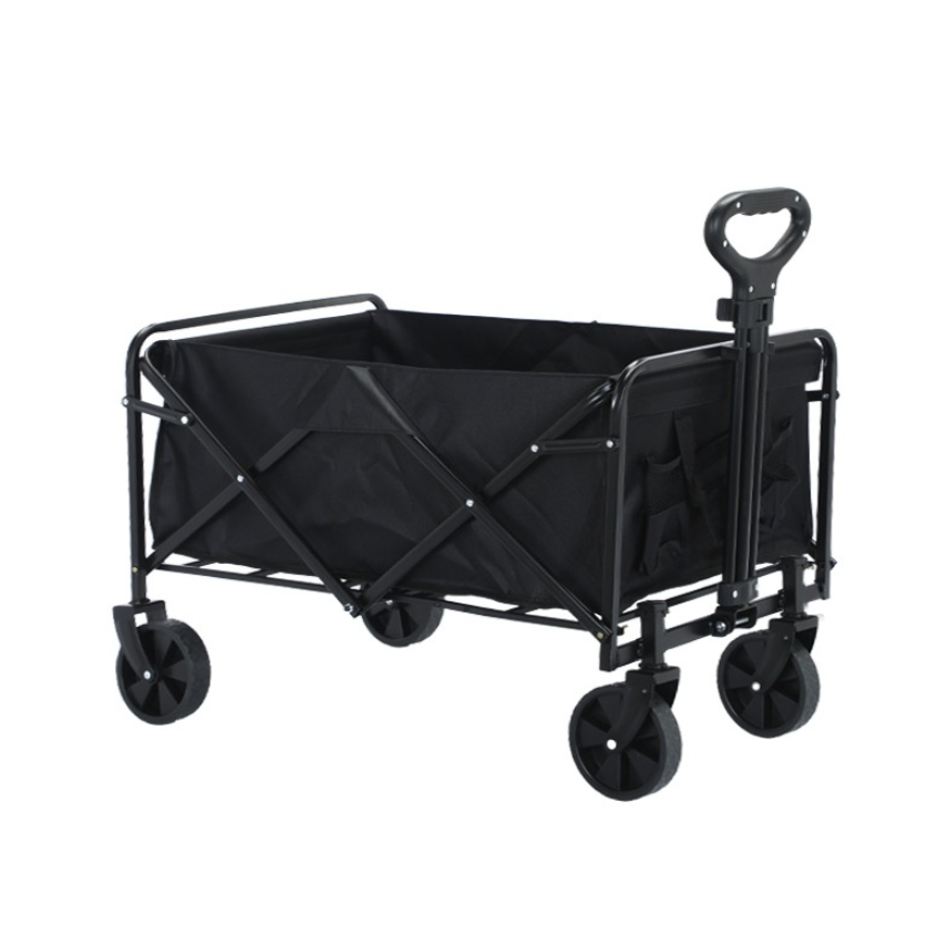 Folding Camping Trolley