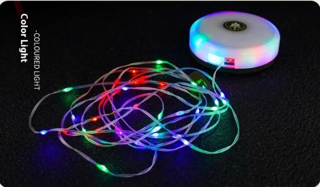 Selected Variant Image